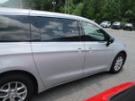 2026 Chrysler Pacifica SELECT FWD