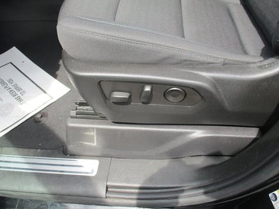2023 Chevrolet Silverado 1500 "4WD CREW CAB 147"" RST"
