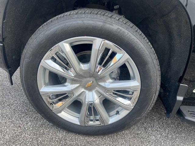 2024 Chevrolet Silverado 1500 "4WD CREW CAB 147"" HIGH CO"