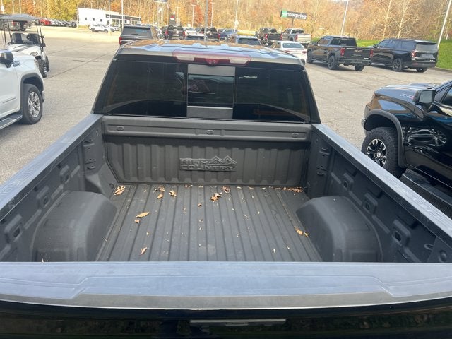 2024 Chevrolet Silverado 1500 "4WD CREW CAB 147"" HIGH CO"