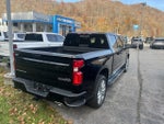 2024 Chevrolet Silverado 1500 "4WD CREW CAB 147"" HIGH CO"