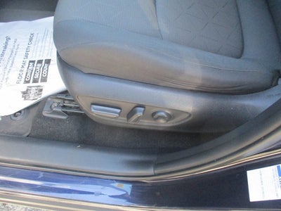 2021 Toyota RAV4 XLE AWD