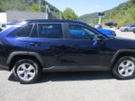2021 Toyota RAV4 XLE AWD
