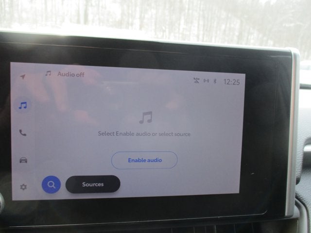 2023 Toyota RAV4 XLE AWD