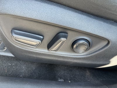2021 Toyota RAV4 XLE AWD