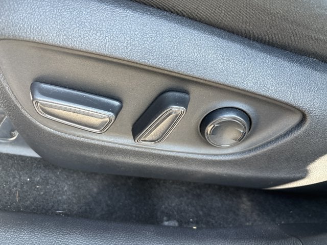 2021 Toyota RAV4 XLE AWD