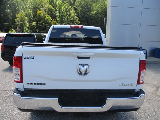 2022 RAM 2500 BIG HORN 4X4 CREW CAB 6'4