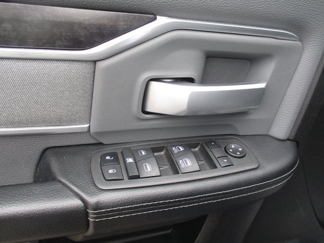 2022 RAM 2500 BIG HORN 4X4 CREW CAB 6'4