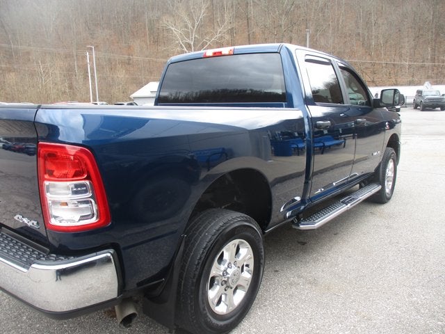 2022 RAM 2500 BIG HORN 4X4 CREW CAB 6'4