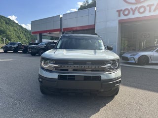2023 Ford Bronco Sport BIG BEND AWD
