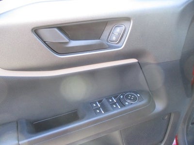 2025 Ford Bronco Sport BIG BEND 4X4