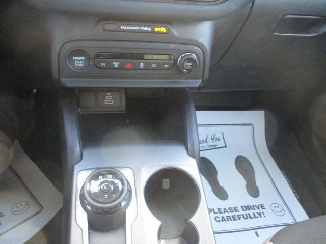 2025 Ford Bronco Sport BIG BEND 4X4