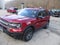 2025 Ford Bronco Sport BIG BEND 4X4