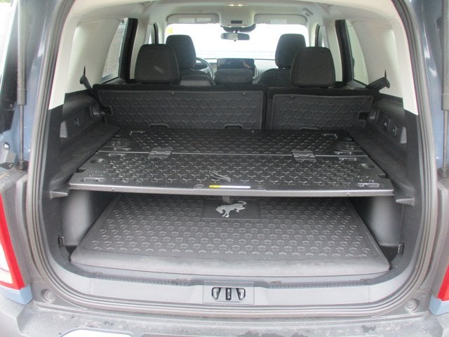 2025 Ford Bronco Sport BIG BEND 4X4