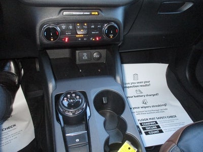 2022 Ford Bronco Sport OUTER BANKS 4X4