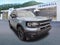 2025 Ford Bronco Sport OUTER BANKS 4X4