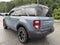 2025 Ford Bronco Sport OUTER BANKS 4X4