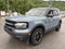 2025 Ford Bronco Sport OUTER BANKS 4X4
