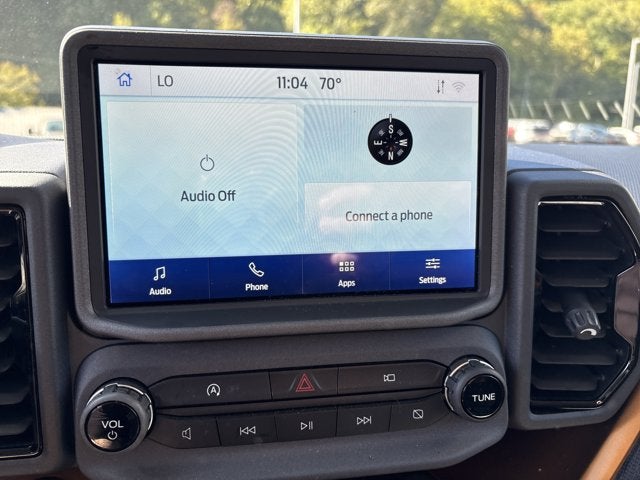 2023 Ford Bronco Sport BADLANDS AWD