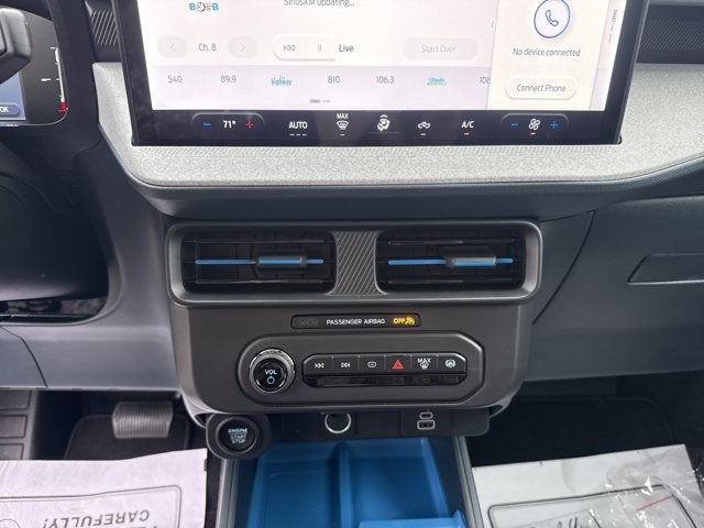 2026 Ford Maverick XLT FWD SUPERCREW