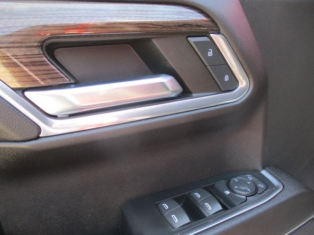 2023 Chevrolet Silverado 1500 "4WD CREW CAB 147"" LT TRAI"