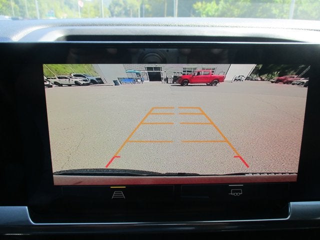 2023 Chevrolet Silverado 1500 "4WD CREW CAB 147"" LT TRAI"