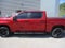 2023 Chevrolet Silverado 1500 "4WD CREW CAB 147"" LT TRAI"