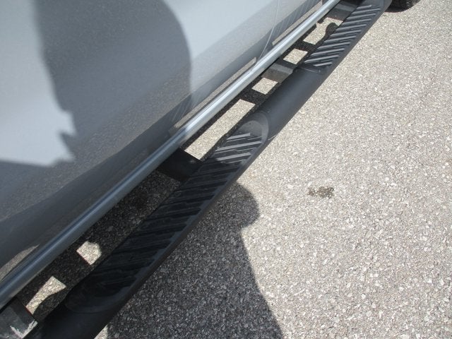 2024 Chevrolet Silverado 1500 "4WD CREW CAB 147"" LT TRAI"