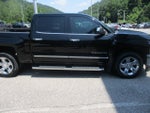 2017 Chevrolet Silverado 1500 "4WD CREW CAB 143.5"" LTZ W"