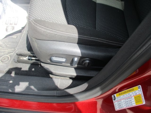 2024 GMC Terrain AWD 4DR SLE