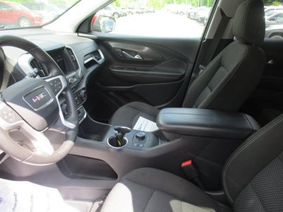 2024 GMC Terrain AWD 4DR SLE