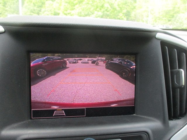 2024 GMC Terrain AWD 4DR SLE