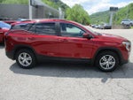 2024 GMC Terrain AWD 4DR SLE