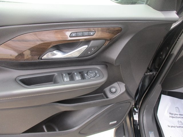 2019 GMC Terrain AWD 4DR DENALI