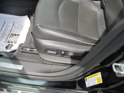 2019 GMC Terrain AWD 4DR DENALI