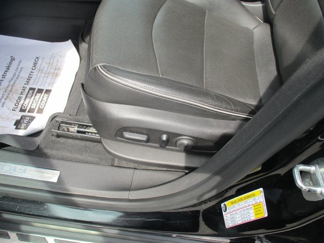 2019 GMC Terrain AWD 4DR DENALI