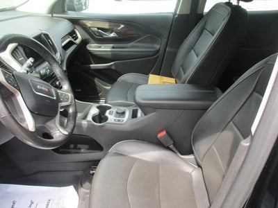 2019 GMC Terrain AWD 4DR DENALI