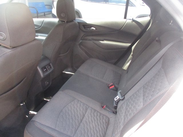 2020 Chevrolet Equinox FWD 4DR LT W/1LT