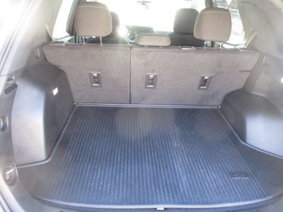 2026 Chevrolet Equinox AWD 4DR LT W/2LT