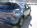 2026 Chevrolet Equinox AWD 4DR LT W/2LT