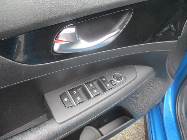 2022 Kia Forte GT-LINE IVT