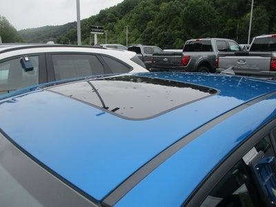 2022 Kia Forte GT-LINE IVT