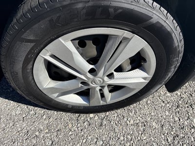 2023 Nissan Kicks S FWD