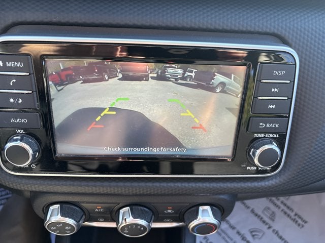 2023 Nissan Kicks S FWD