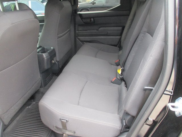 2025 Toyota Tacoma 4WD SR5 DOUBLE CAB 5' BED AT