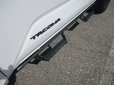 2025 Toyota Tacoma 4WD TRD SPORT DOUBLE CAB 5' B
