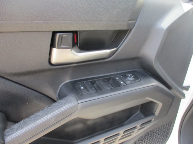 2025 Toyota Tacoma 4WD TRD SPORT DOUBLE CAB 5' B
