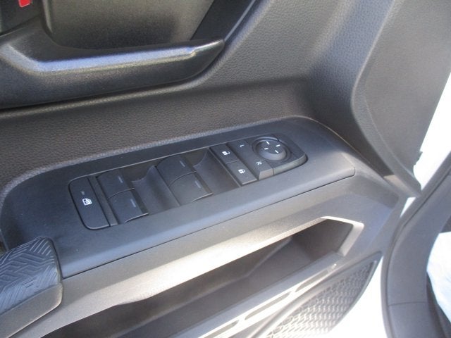 2024 Toyota Tacoma 4WD SR5 DOUBLE CAB 5' BED AT