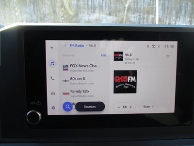 2024 Toyota Tacoma 4WD SR5 DOUBLE CAB 5' BED AT