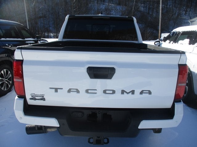 2024 Toyota Tacoma 4WD SR5 DOUBLE CAB 5' BED AT